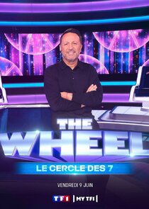 The Wheel: Le Cercle des 7 Ne Zaman?'