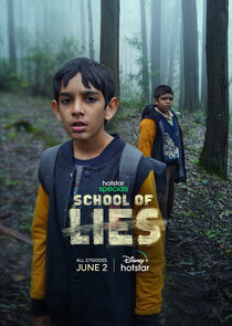 School of Lies Ne Zaman?'