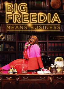 Big Freedia Means Business 2.Sezon Ne Zaman?