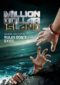 Million Dollar Island Ne Zaman?'