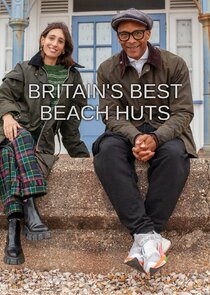Britain's Best Beach Huts Ne Zaman?'