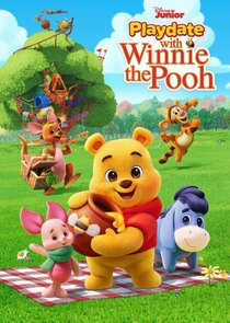 Playdate with Winnie the Pooh Ne Zaman?'