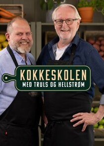 Kokkeskolen med Truls og Hellstrøm Ne Zaman?'