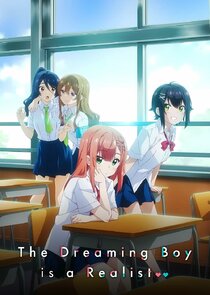 The Dreaming Boy Is a Realist Ne Zaman?'