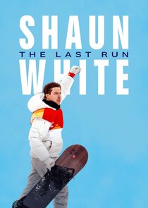 Shaun White: The Last Run Ne Zaman?'