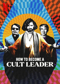 How to Become a Cult Leader Ne Zaman?'