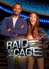 Raid the Cage Ne Zaman?'