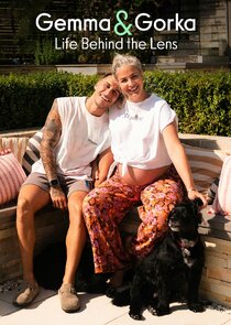 Gemma & Gorka: Life Behind the Lens Ne Zaman?'