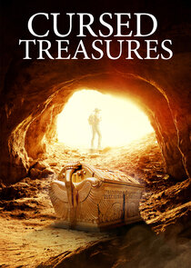 Cursed Treasures Ne Zaman?'