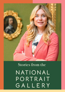 Stories from the National Portrait Gallery Ne Zaman?'