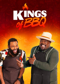 Kings of BBQ Ne Zaman?'