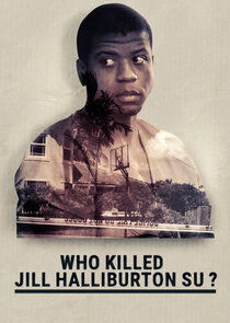 Who Killed Jill Halliburton Su? Ne Zaman?'
