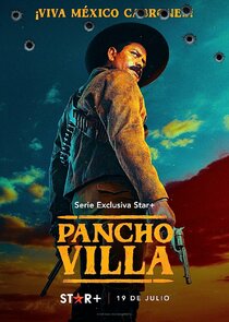 Pancho Villa: El Centauro del Norte Ne Zaman?'