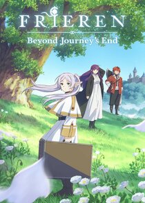 Frieren: Beyond Journey's End 1.Sezon Ne Zaman?