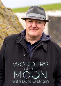 Wonders of the Moon with Dara Ó Briain Ne Zaman?'