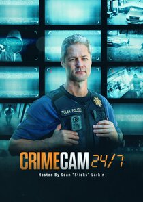 Crime Cam 24/7 Ne Zaman?'