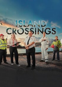 Island Crossings Ne Zaman?'
