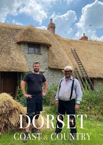 Dorset: Country and Coast Ne Zaman?'