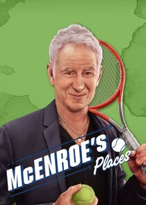 McEnroe's Places Ne Zaman?'