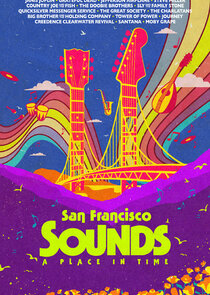 San Francisco Sounds: A Place in Time Ne Zaman?'