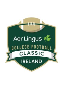 Aer Lingus College Football Classic Ireland 2024.Sezon Ne Zaman?