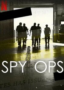 Spy Ops Ne Zaman?'
