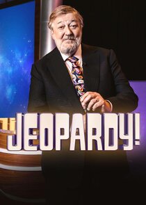 Jeopardy! Ne Zaman?'
