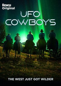 UFO Cowboys Ne Zaman?'