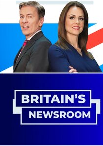 Britain's Newsroom Ne Zaman?'