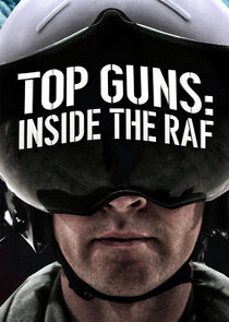 Top Guns: Inside the RAF Ne Zaman?'