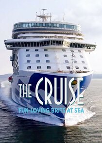 The Cruise: Fun-Loving Brits at Sea Ne Zaman?'