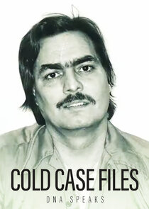 Cold Case Files: DNA Speaks Ne Zaman?'