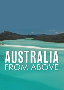 Australia from Above Ne Zaman?'