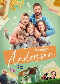 Familjen Andersson Ne Zaman?'