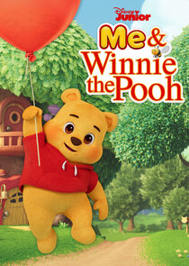 Me & Winnie the Pooh Ne Zaman?'