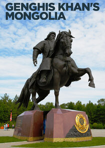 Genghis Khan's Mongolia Ne Zaman?'