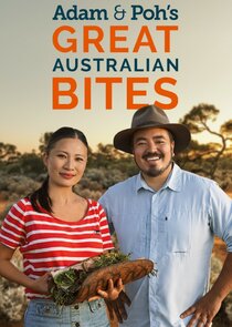 Adam & Poh's Great Australian Bites Ne Zaman?'