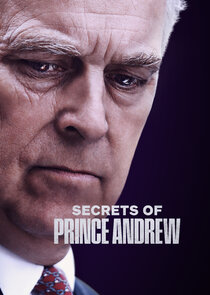 Secrets of Prince Andrew Ne Zaman?'