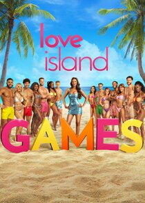 Love Island Games Ne Zaman?'