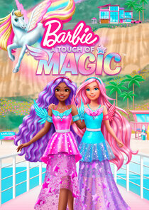 Barbie: A Touch of Magic Ne Zaman?'