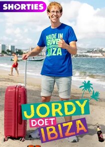 Jordy doet Ibiza Ne Zaman?'