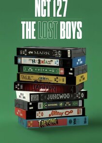 NCT 127: The Lost Boys Ne Zaman?'