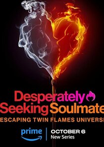 Desperately Seeking Soulmate: Escaping Twin Flames Universe Ne Zaman?'