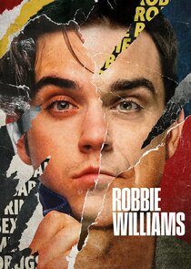 Robbie Williams Ne Zaman?'