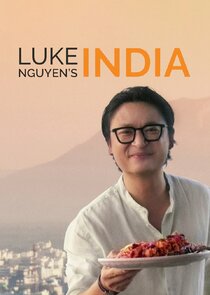 Luke Nguyen's India Ne Zaman?'