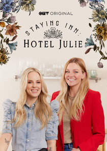 Staying Inn: Hotel Julie Ne Zaman?'