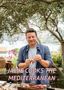 Jamie Cooks the Mediterranean Ne Zaman?'