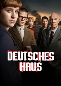 Deutsches Haus 1.Sezon Ne Zaman?