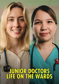 Junior Doctors: Life on the Wards Ne Zaman?'