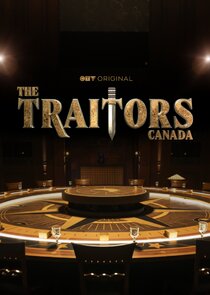 The Traitors Canada 1.Sezon Ne Zaman?